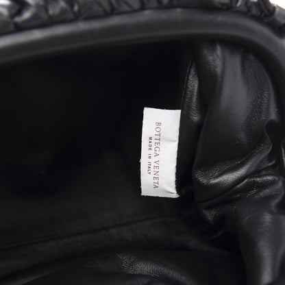 Bottega Veneta Nappa Intrecciato The Mini Pouch Black 7 of 12