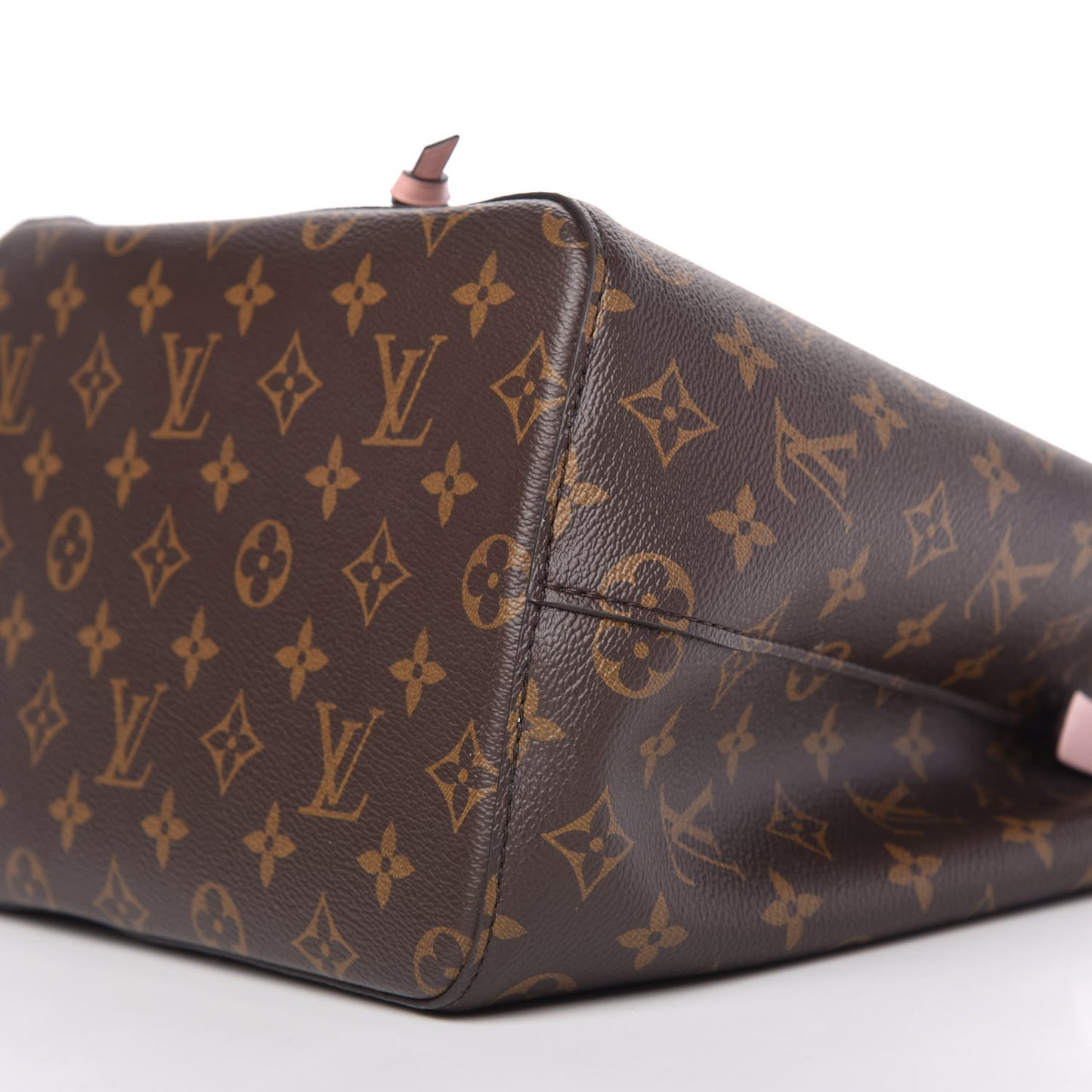 Monogram Neonoe MM Rose Poudre