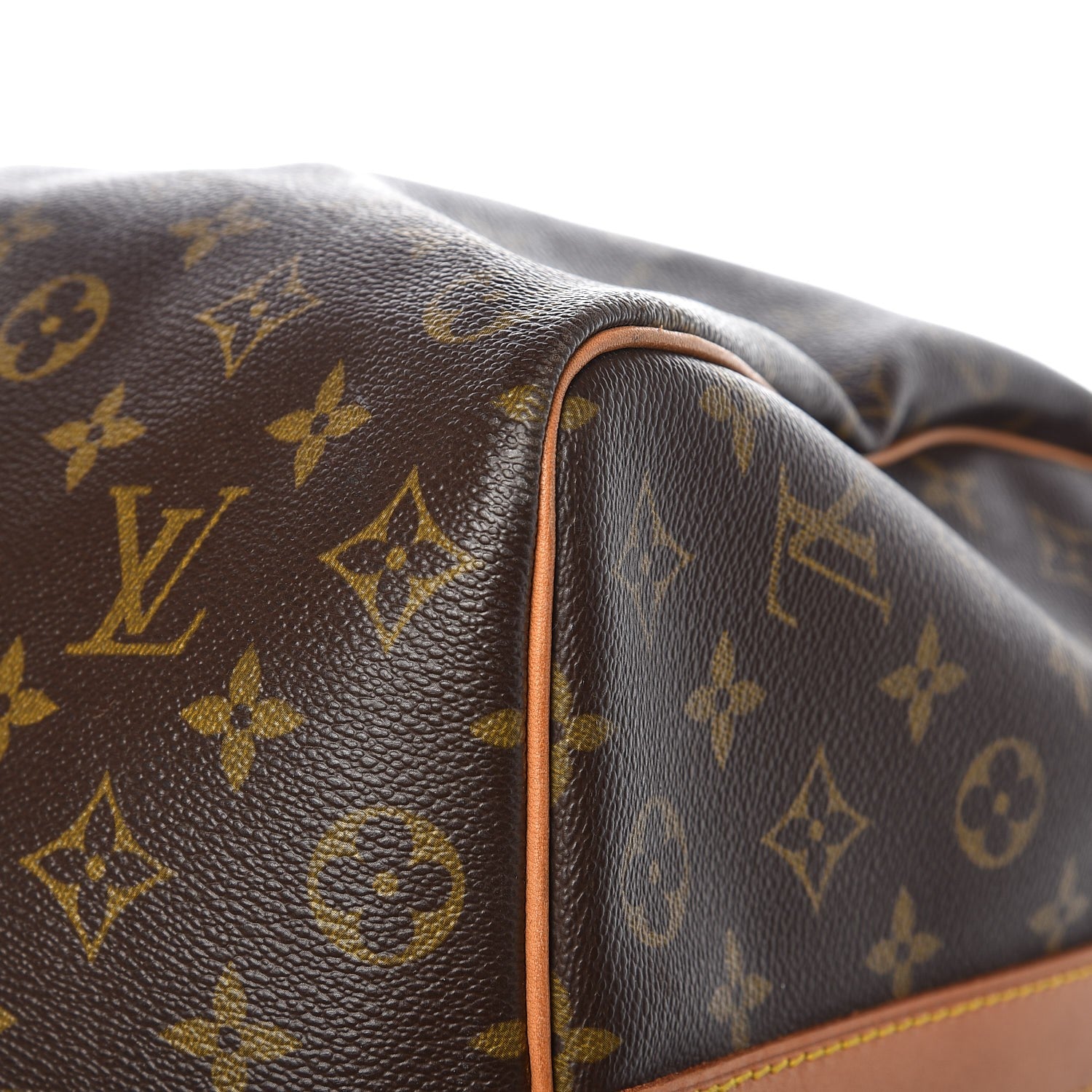 Louis Vuitton Monogram Keepall Bandouliere 50 23 of 27