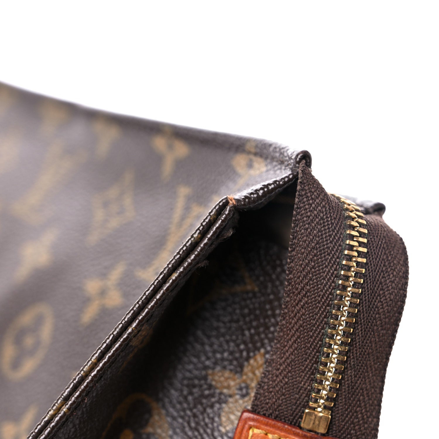 Louis Vuitton Monogram Toiletry Pouch 26 22 of 22
