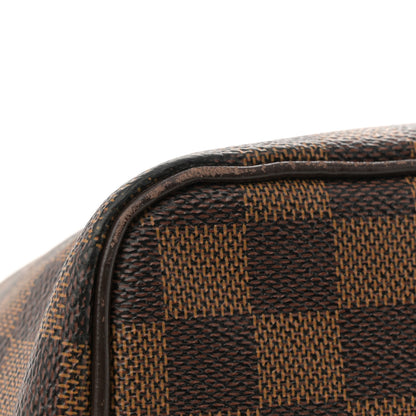 Louis Vuitton Damier Ebene Westminster GM 11 of 14