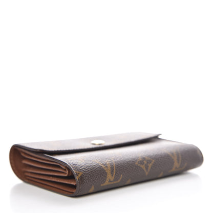 Louis Vuitton Monogram Alexandra Wallet 4 of 10