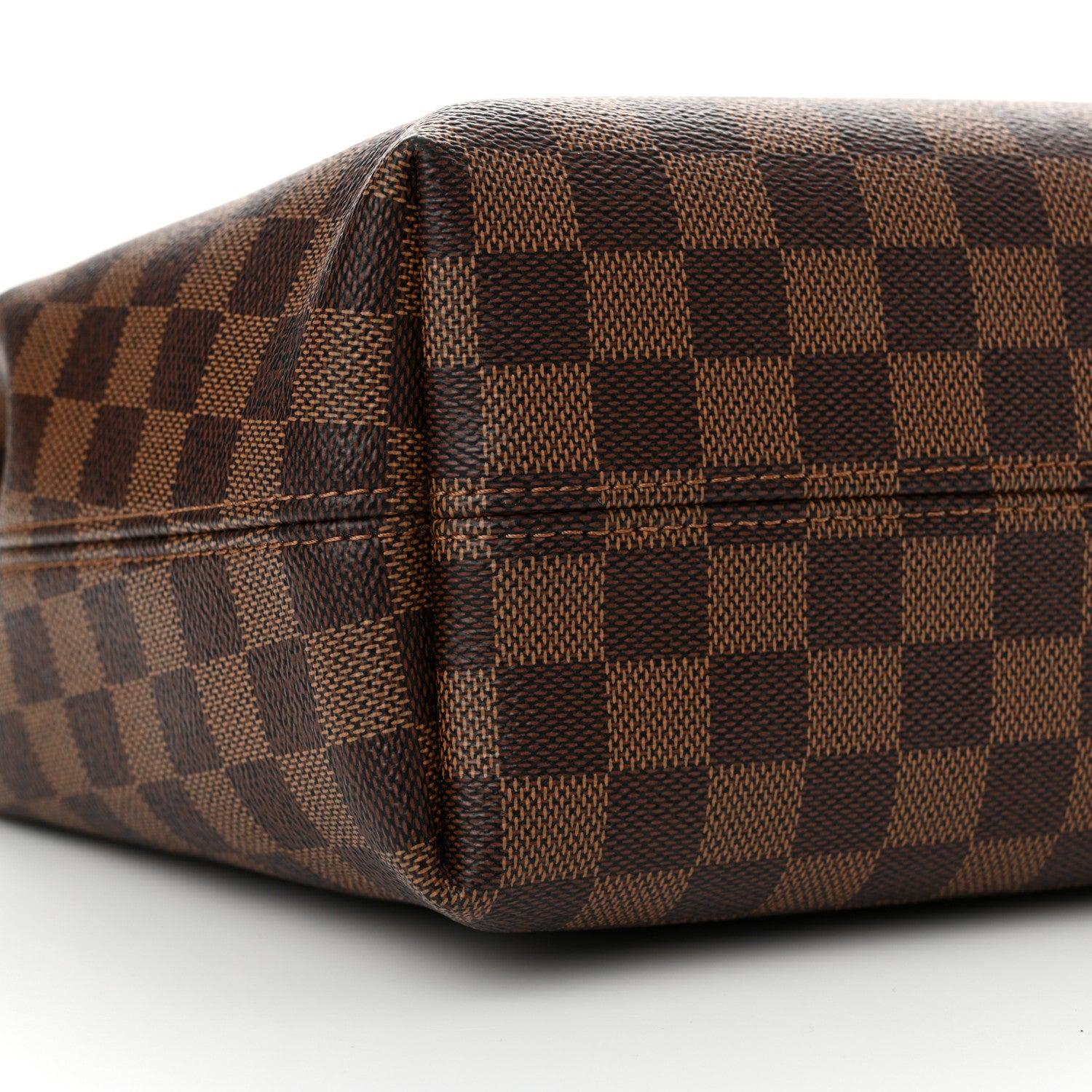 Louis Vuitton Damier Ebene Graceful PM 8 of 12