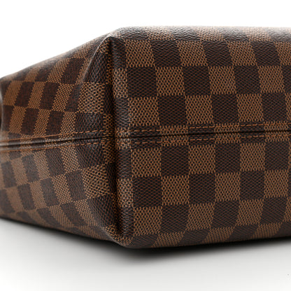 Louis Vuitton Damier Ebene Graceful PM 8 of 12