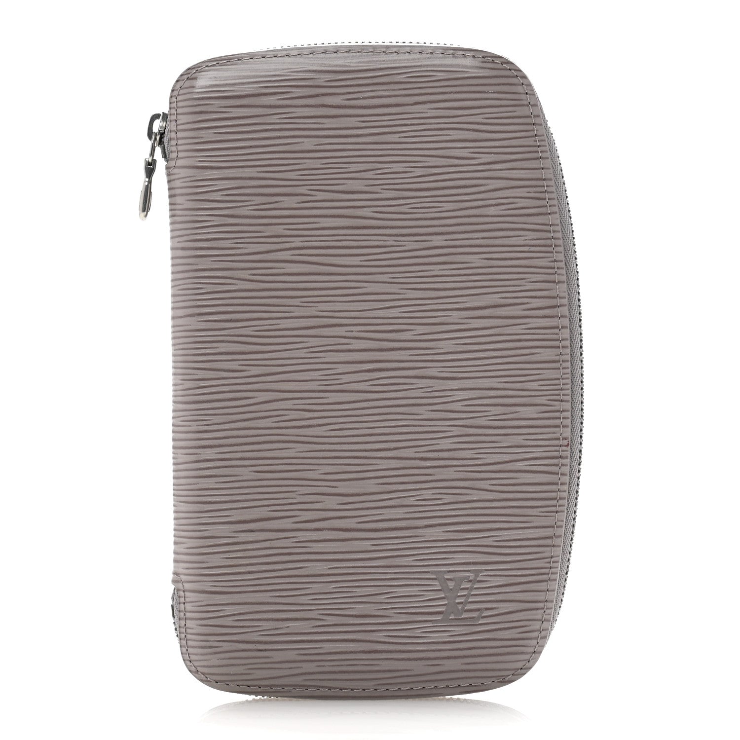 Louis Vuitton Epi Geode Organizer Zippy Wallet Lilac 1 of 11