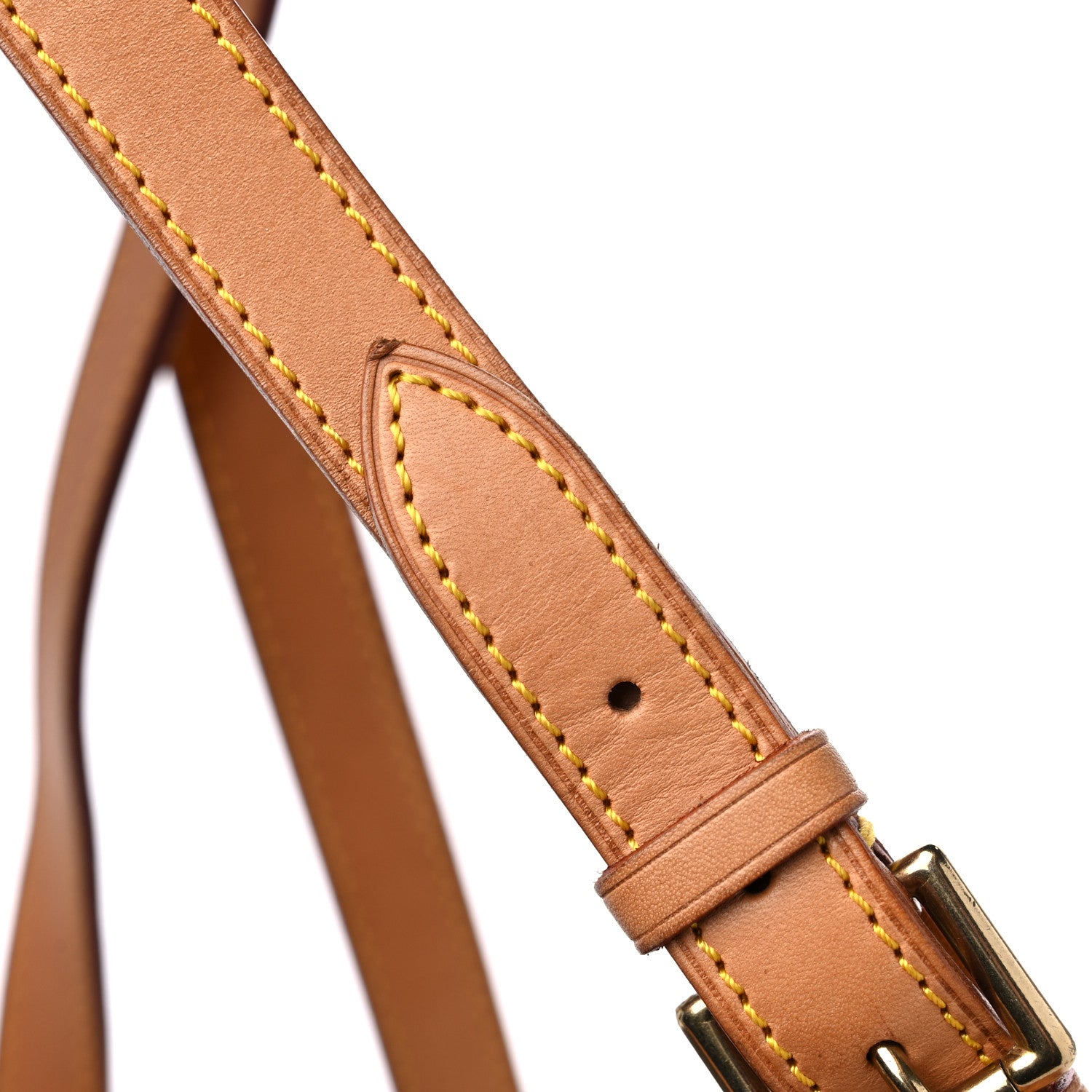 Louis Vuitton Monogram Montsouris MM Backpack 13 of 15
