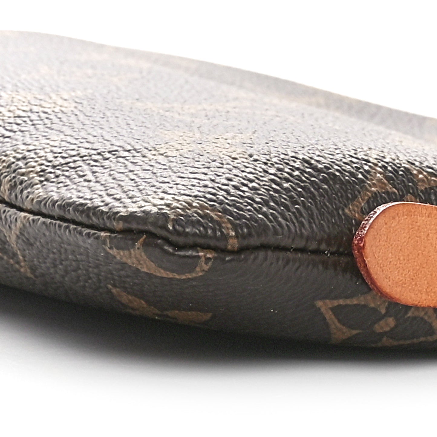 Monogram Etui Voyage PM Pouch