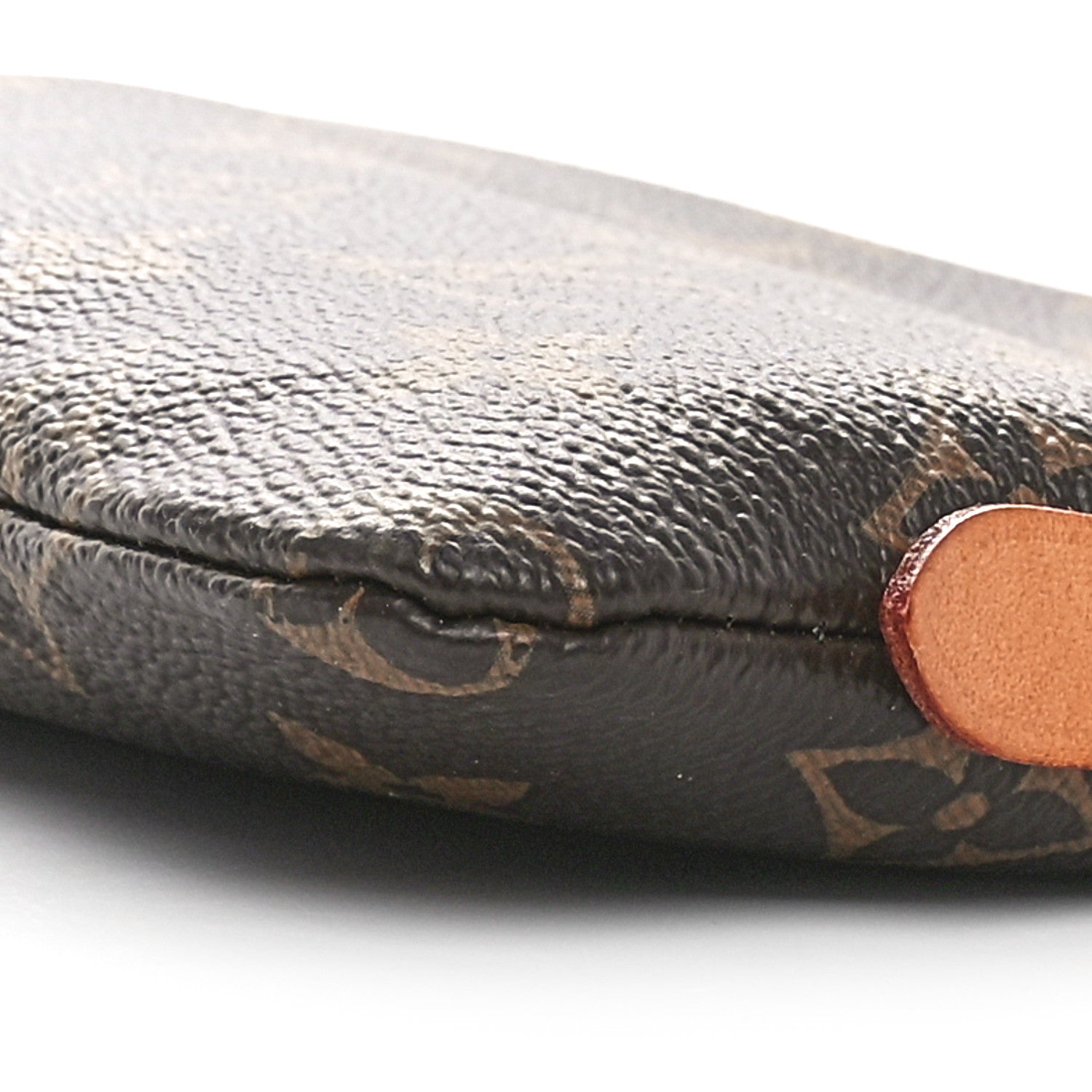 Louis Vuitton Monogram Etui Voyage PM Pouch 9 of 10