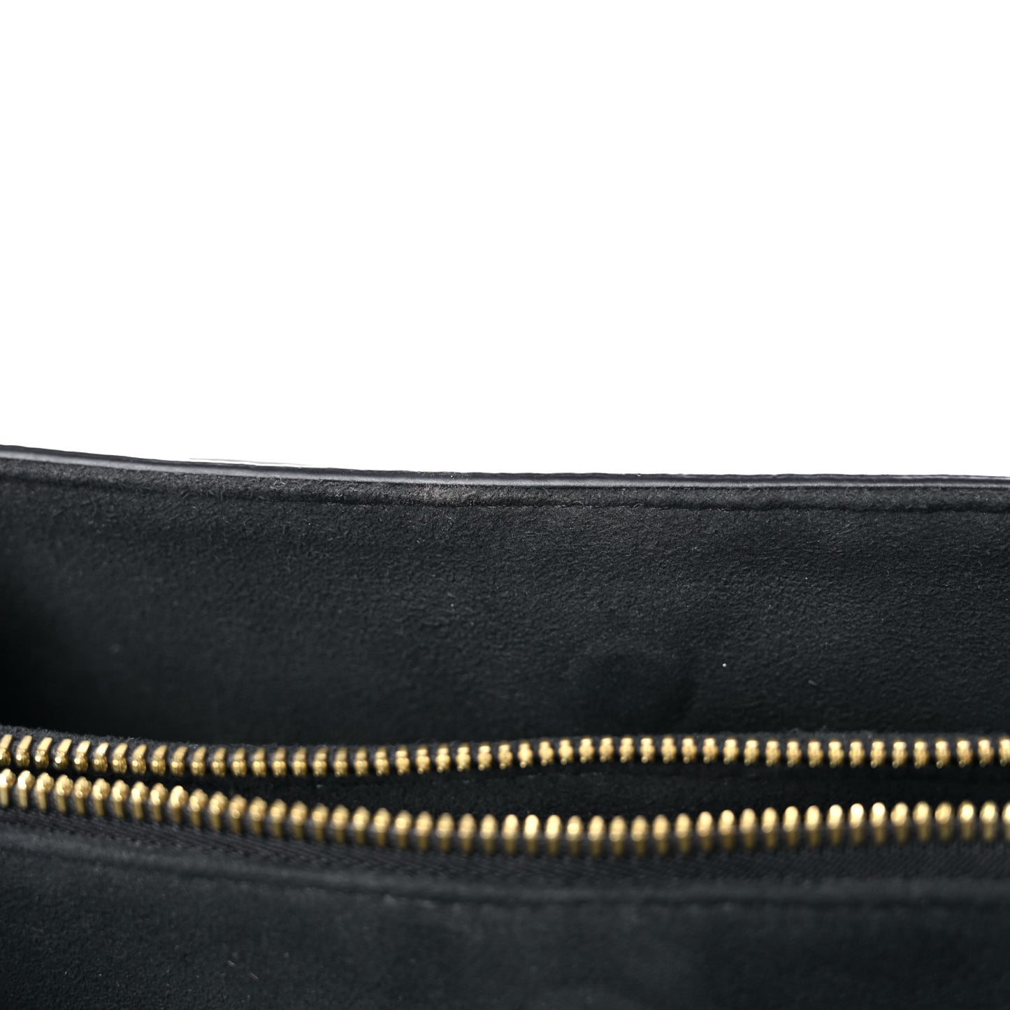 Monogram Soufflot BB Black