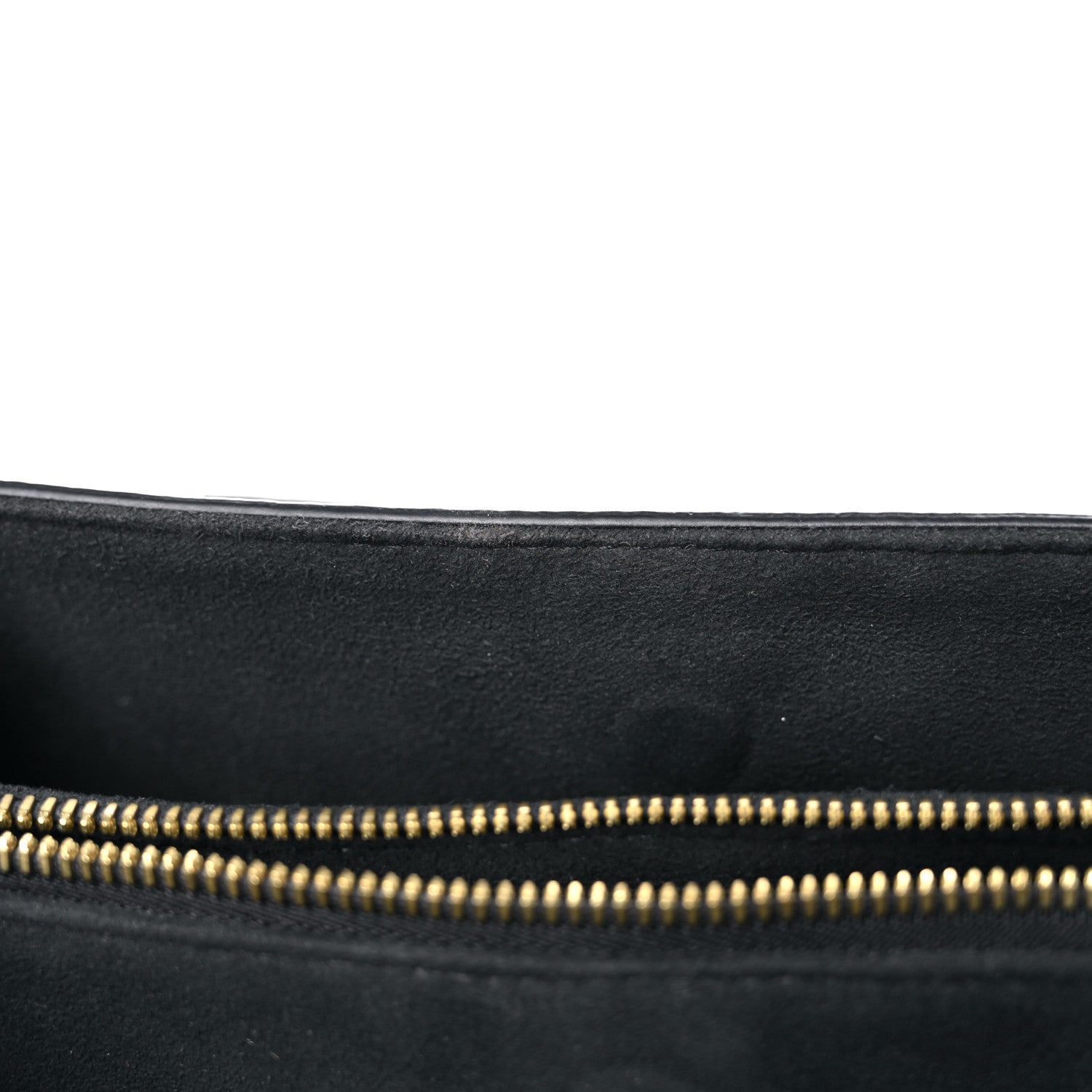 Louis Vuitton Monogram Soufflot BB Black 13 of 15