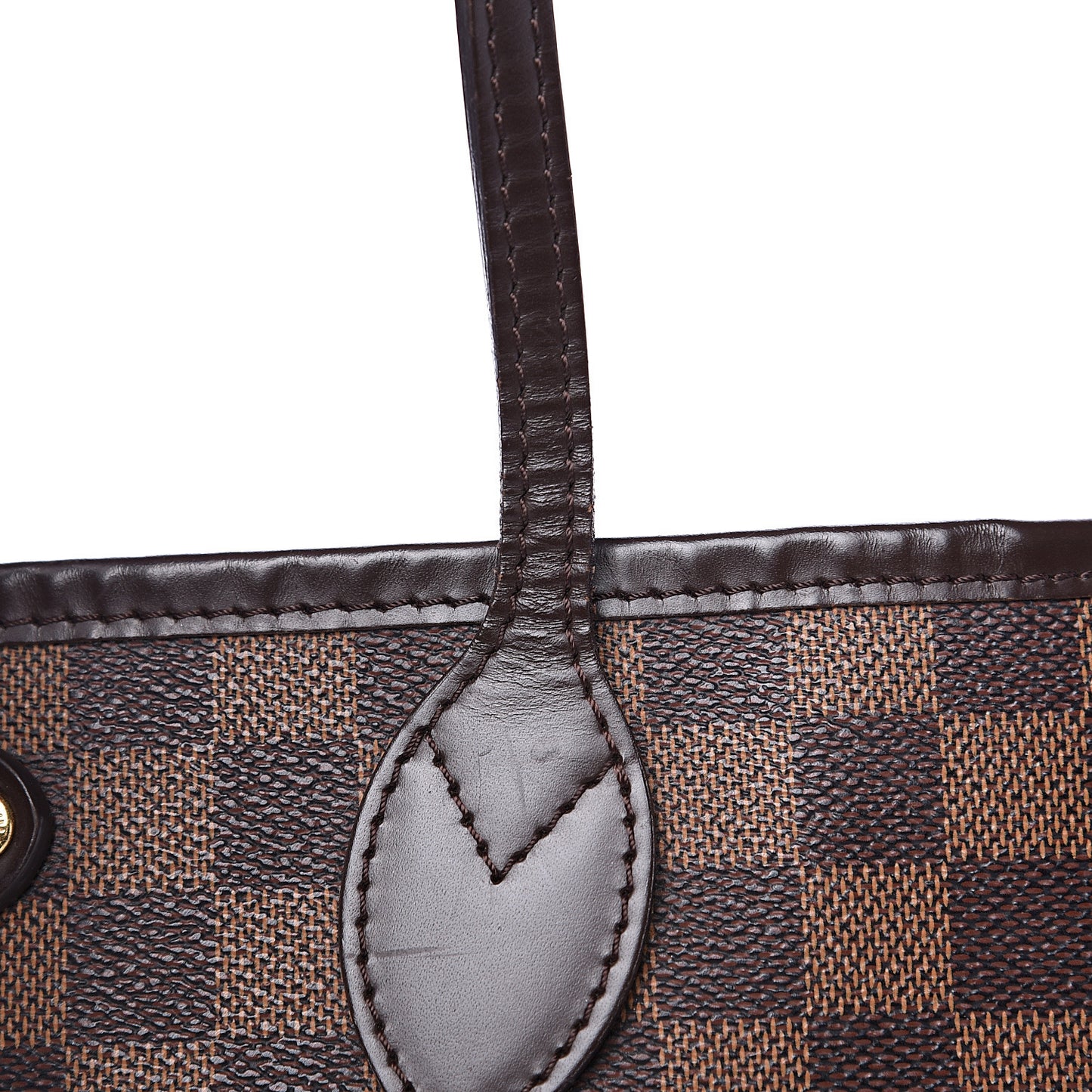 Damier Ebene Neverfull PM
