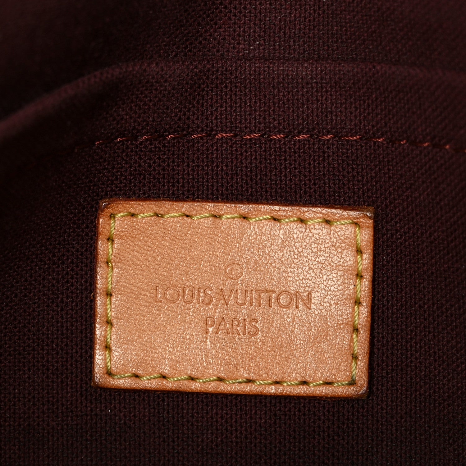 Louis Vuitton Monogram Favorite PM 6 of 11