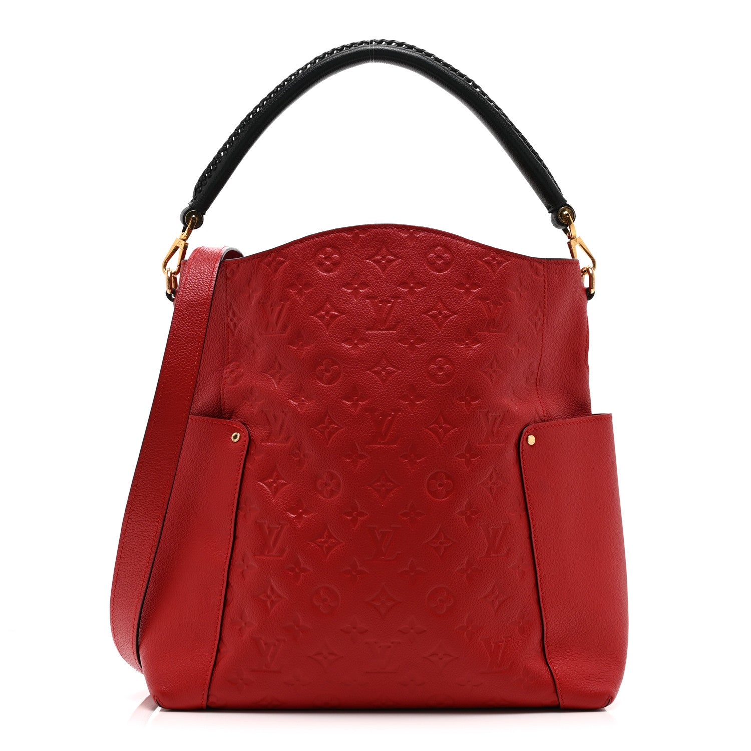 Louis Vuitton Empreinte Bagatelle Cherry 1 of 10