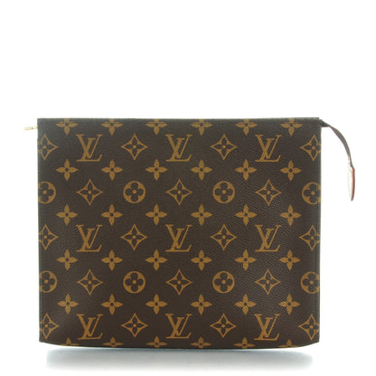 Louis Vuitton Monogram Toiletry Pouch 26 1 of 7