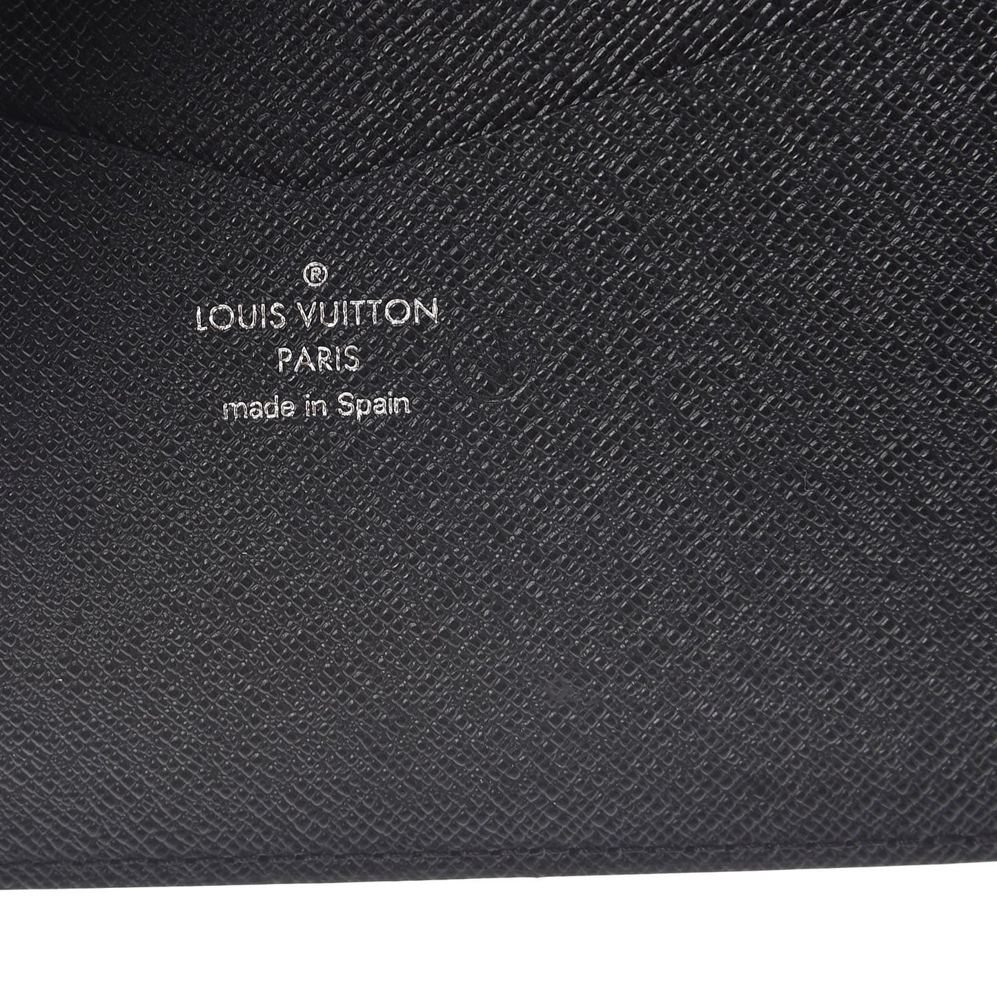 Damier Graphite iPad Mini Flapcase