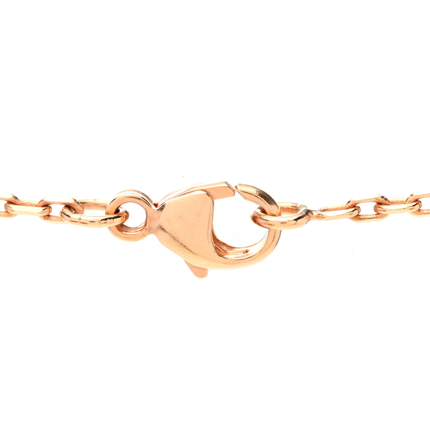 Swift Small O'Kelly Pendant Necklace Black