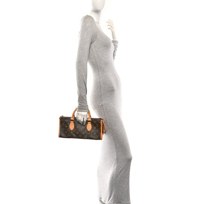 Louis Vuitton Monogram Popincourt 2 of 12