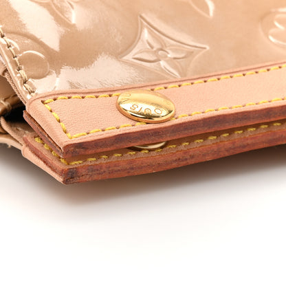 Louis Vuitton Vernis Roxbury Drive Noisette 10 of 10