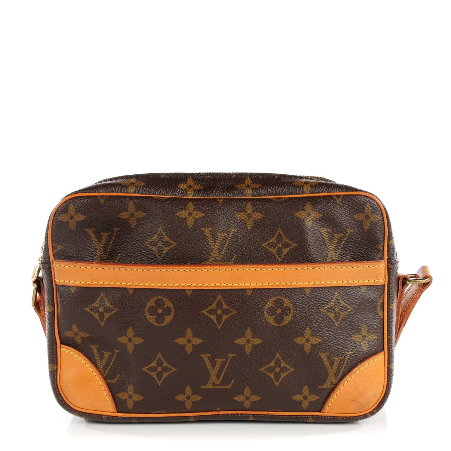 Louis Vuitton Monogram Trocadero 24 1 of 8