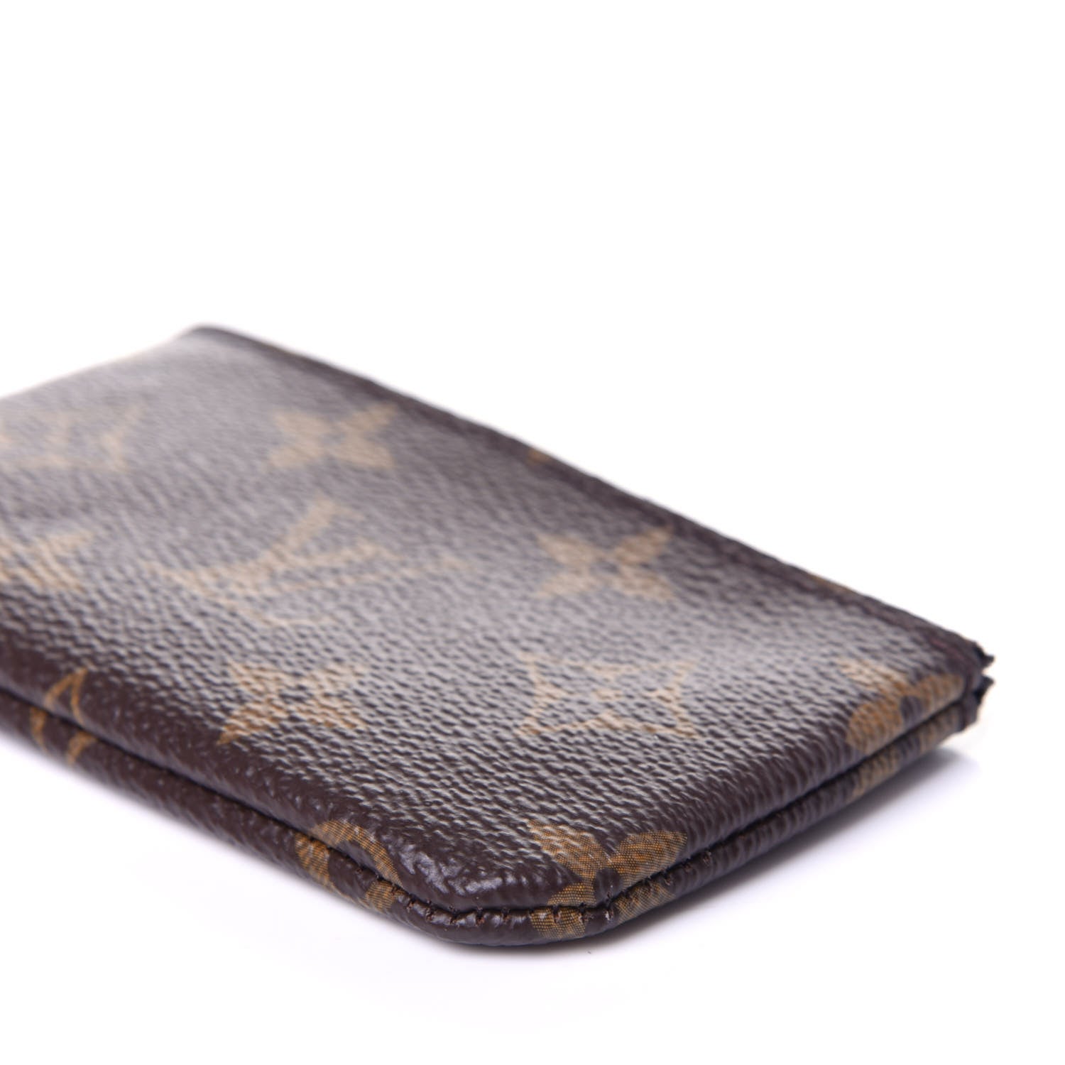 Louis Vuitton Monogram Key Pouch 8 of 10