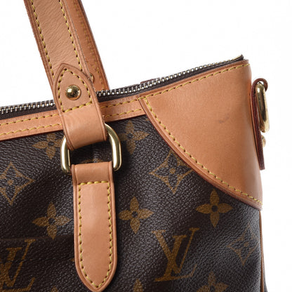 Louis Vuitton Monogram Odeon GM 8 of 11