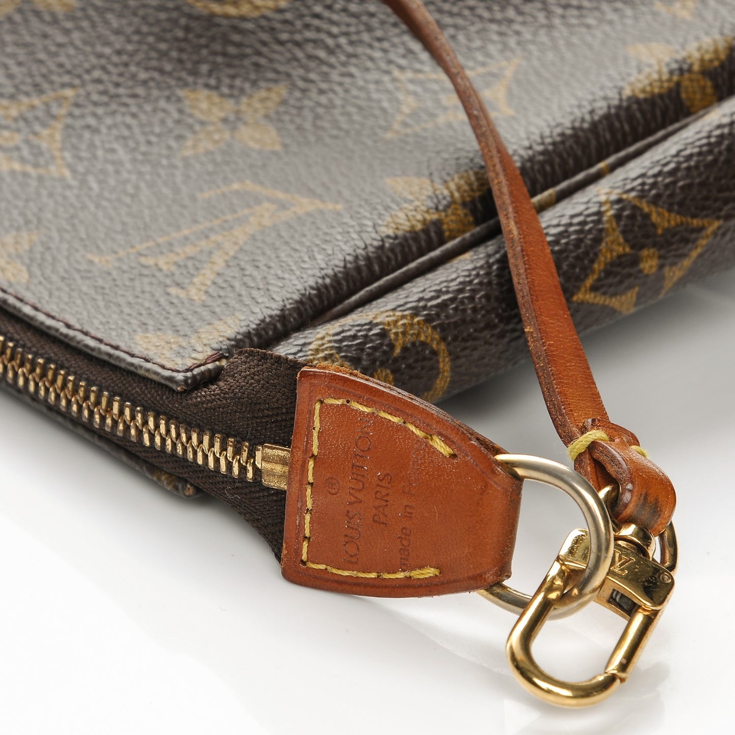Monogram Pochette Accessories
