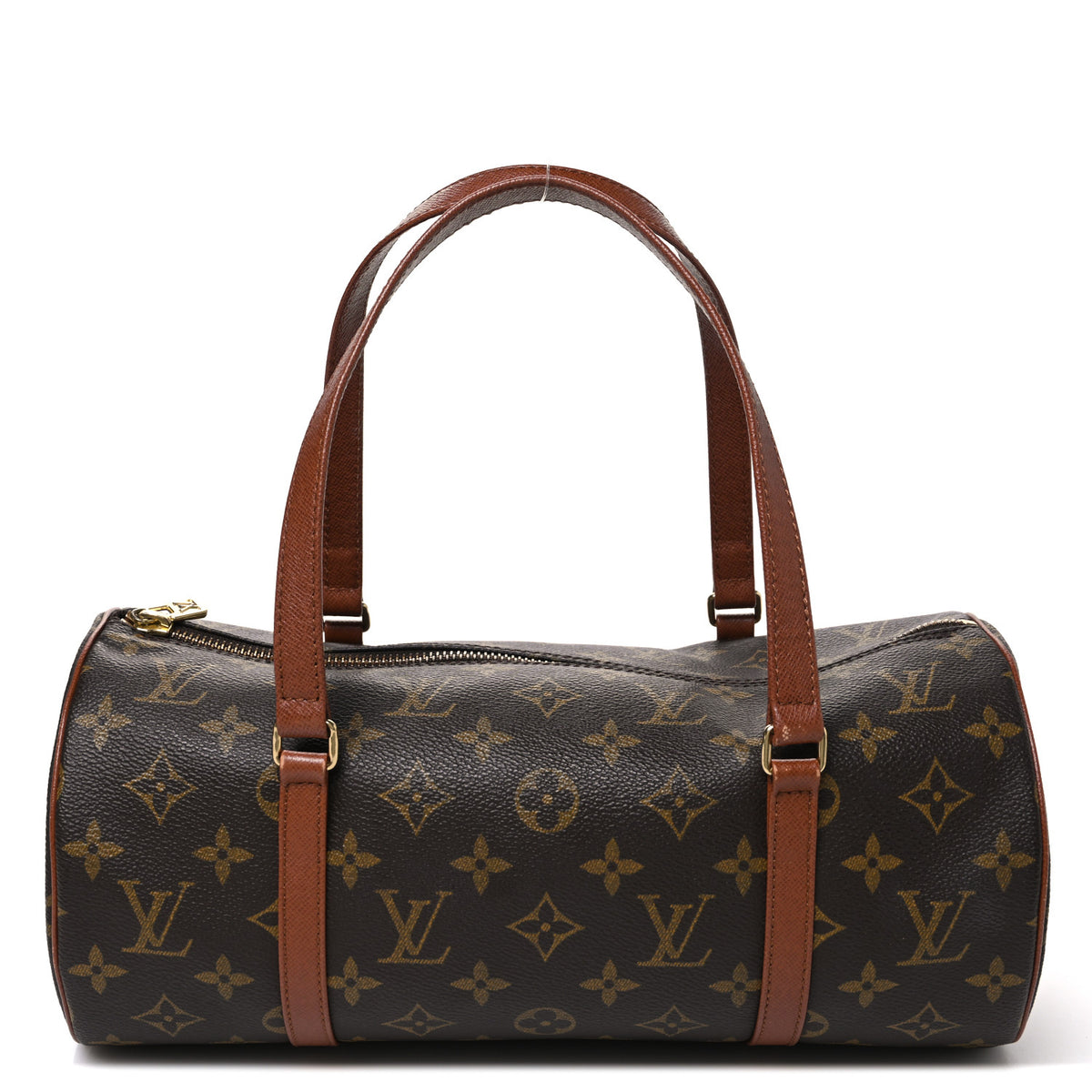 Monogram Papillon 30