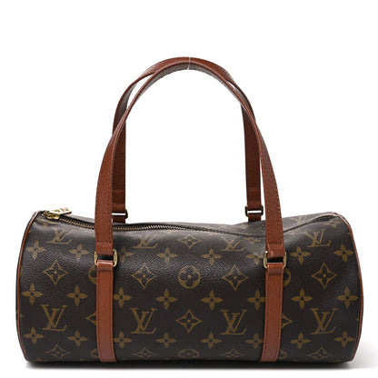 Louis Vuitton Monogram Papillon 30 1 of 10