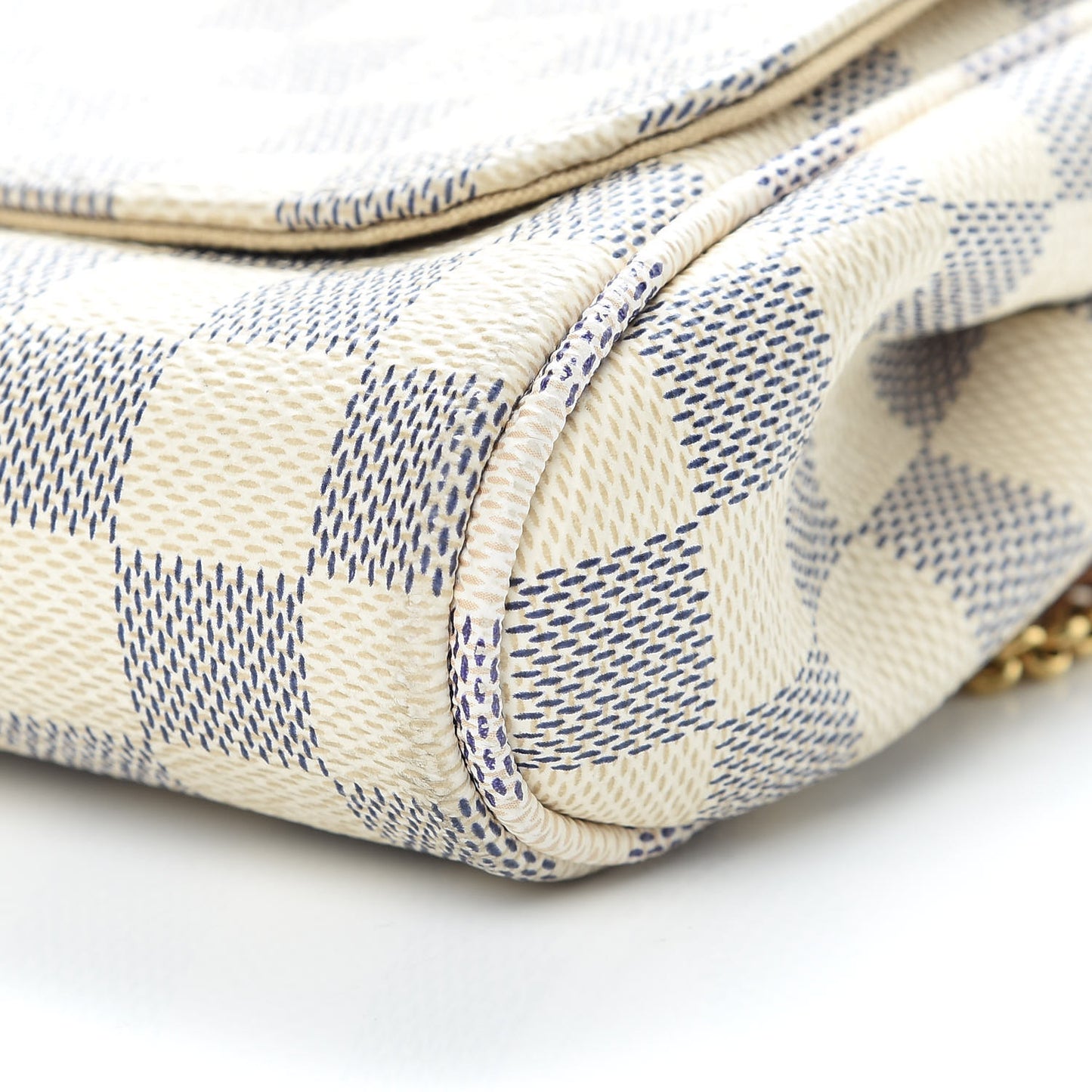 Damier Azur Favorite MM