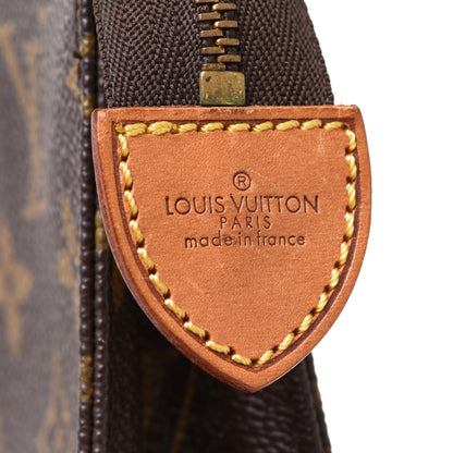 Louis Vuitton Monogram Toiletry Pouch 15 7 of 8