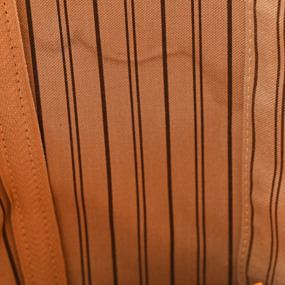 Louis Vuitton Monogram Neo Neverfull MM 11 of 12
