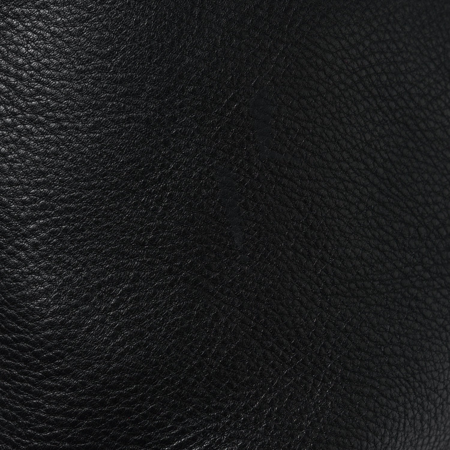 Prada Vitello Daino Shopping Tote Black 8 of 8