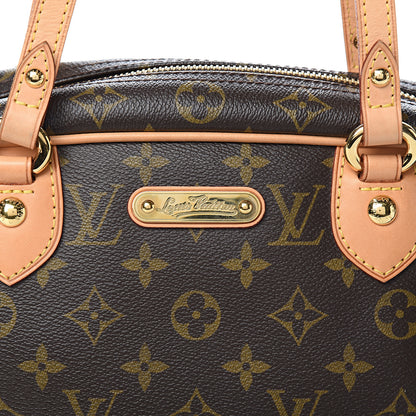 Louis Vuitton Monogram Montorgueil PM 13 of 13