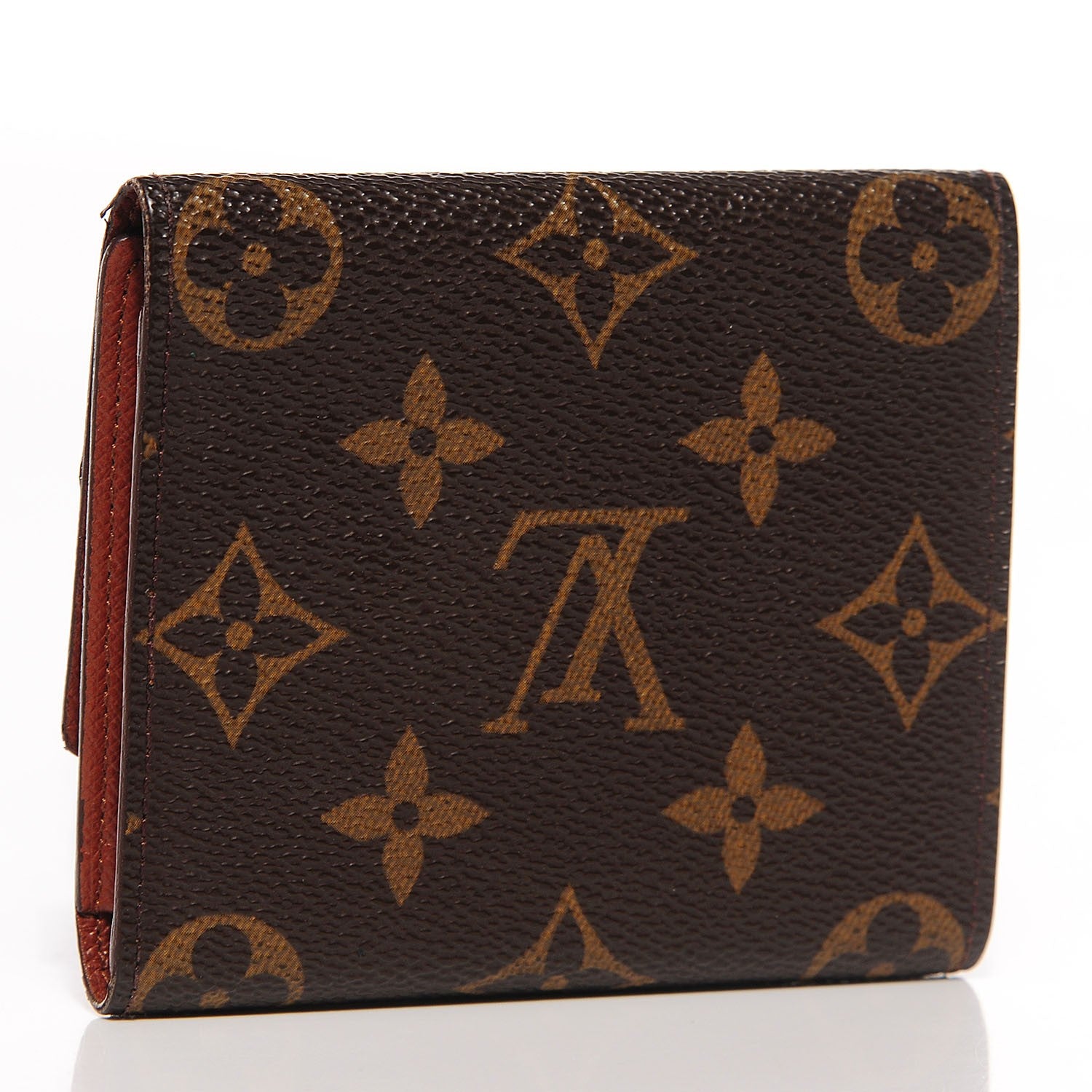 Louis Vuitton Monogram Business Card Holder 3 of 7