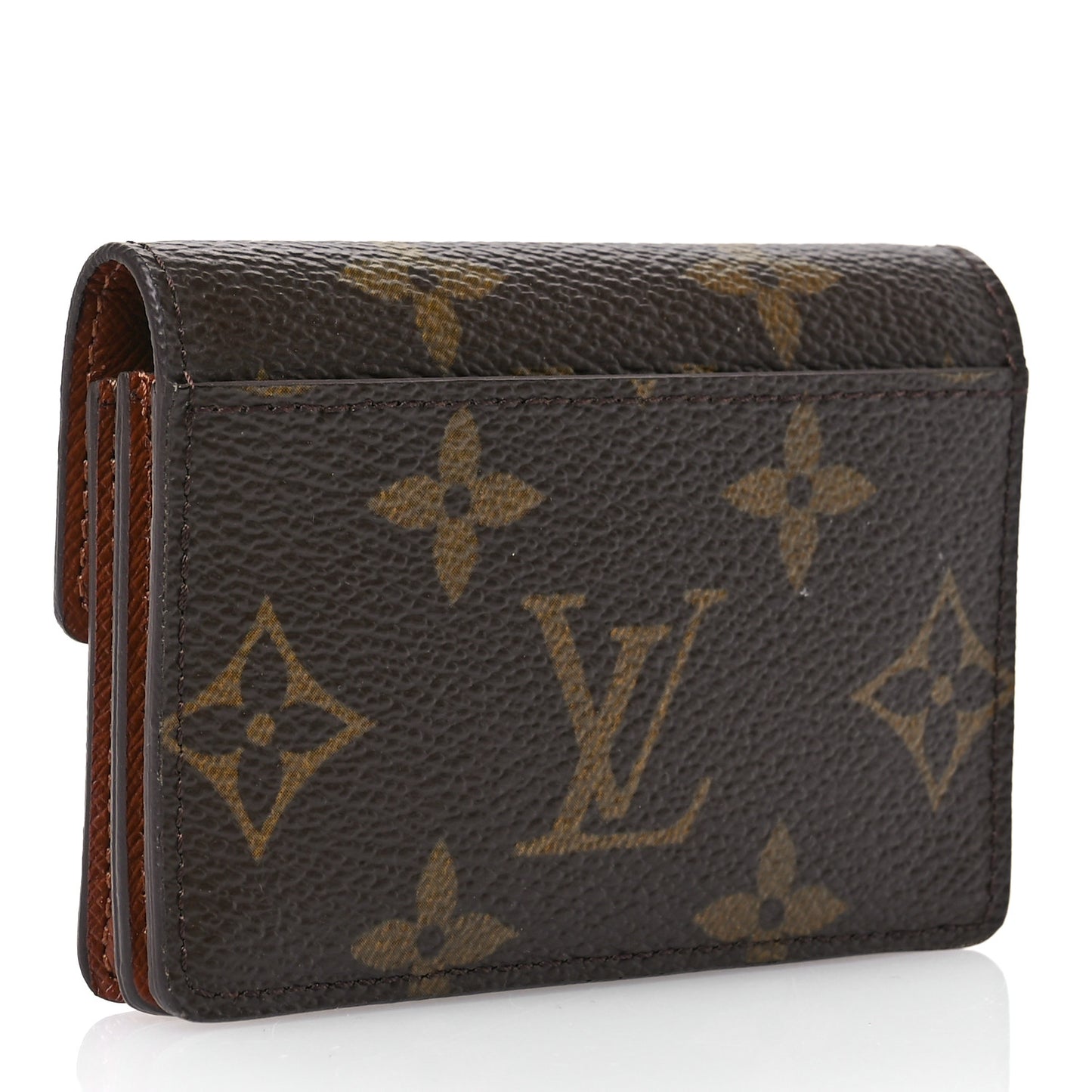 Monogram Porte-Monnaie Accordeon Wallet