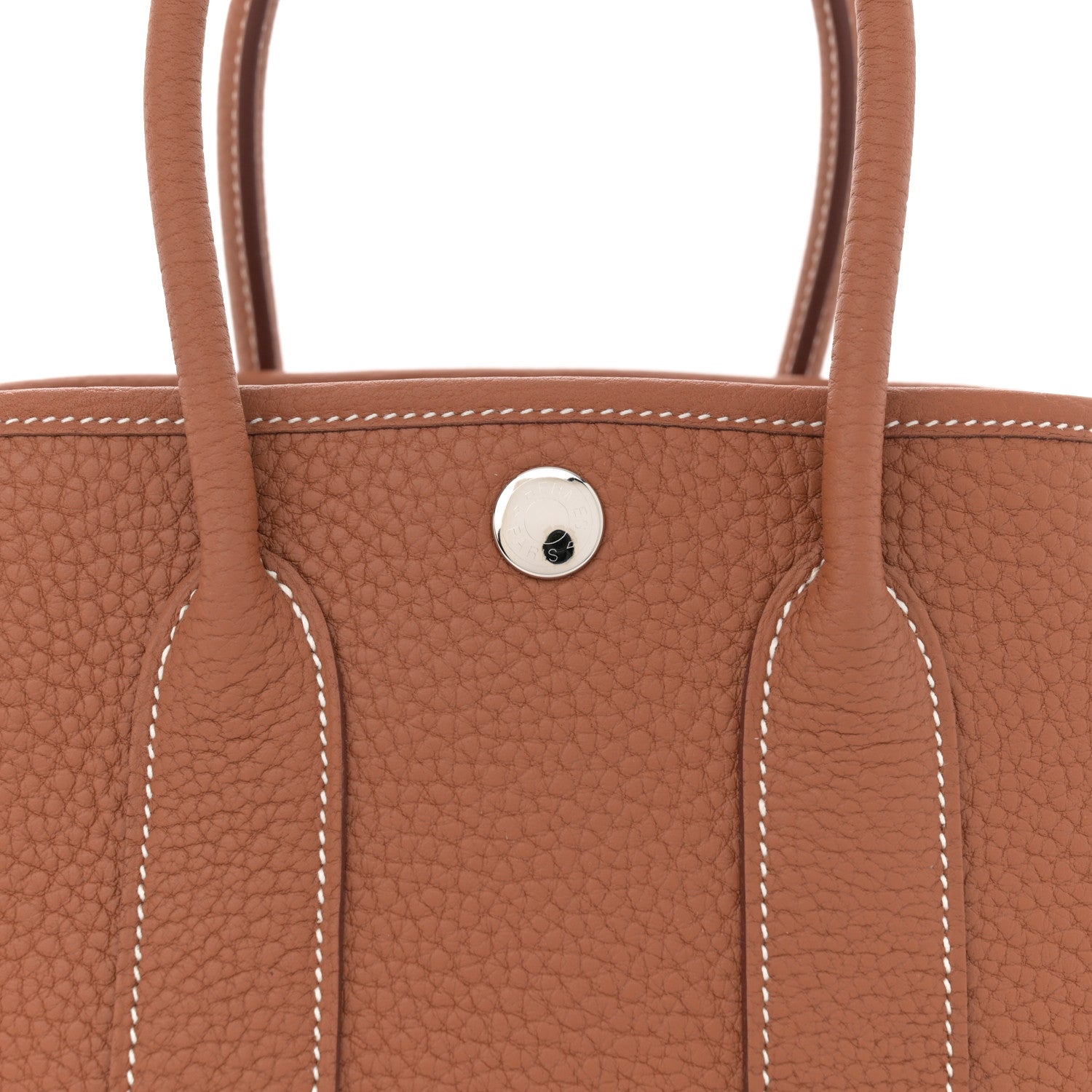 Hermes Negonda Neo Garden 23 Gold 8 of 11