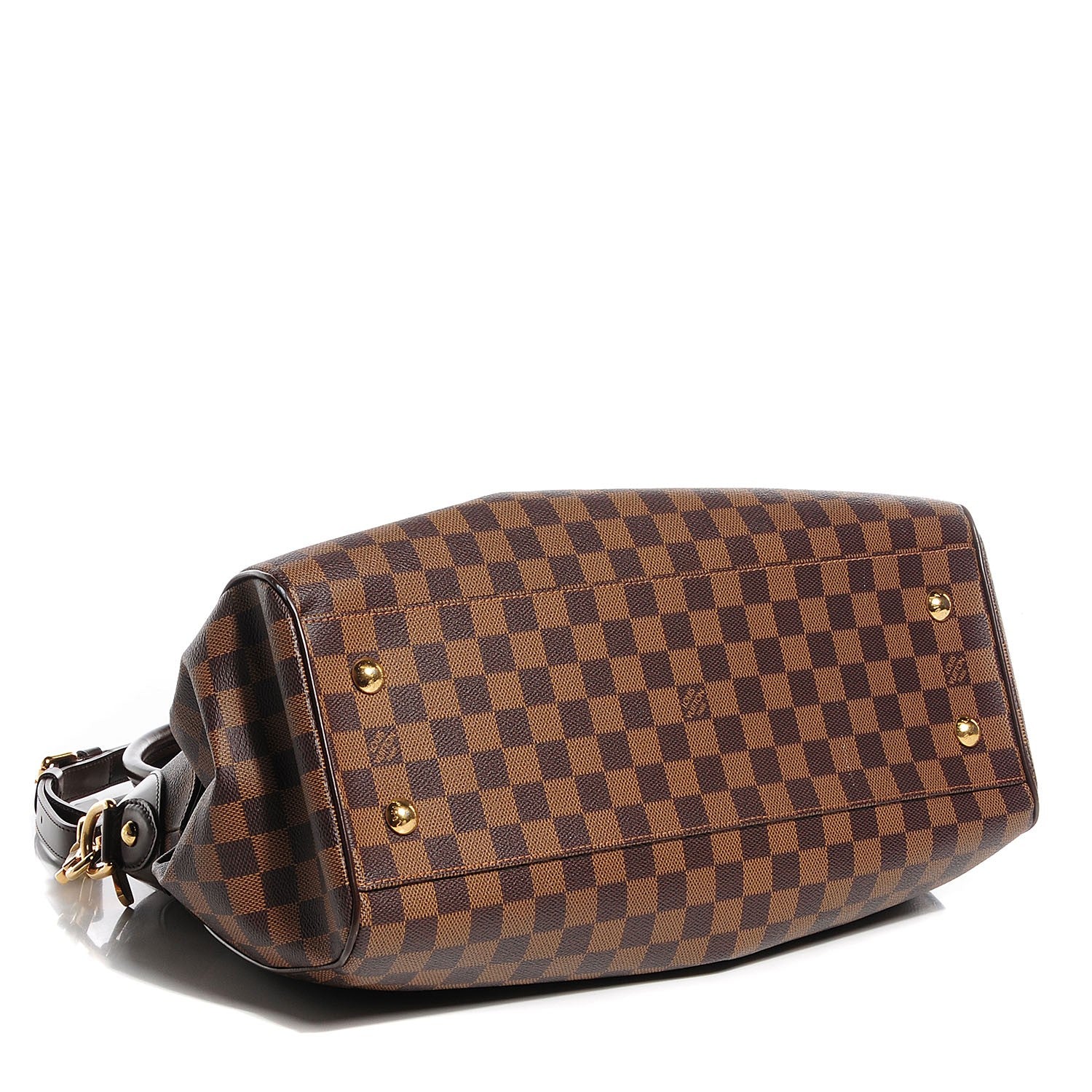 Louis Vuitton Damier Ebene Trevi GM 4 of 7