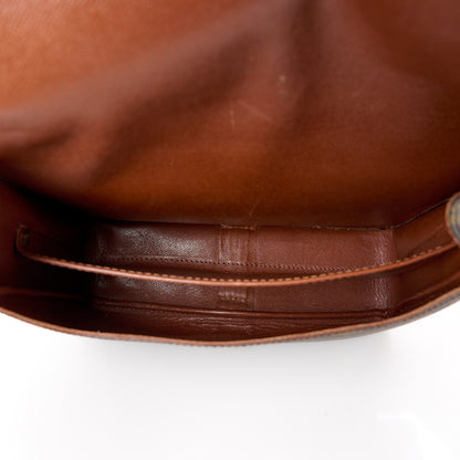 Louis Vuitton Monogram Cartouchiere 26 5 of 13