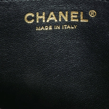 Chanel Caviar Jumbo Single Flap Black 7 of 8