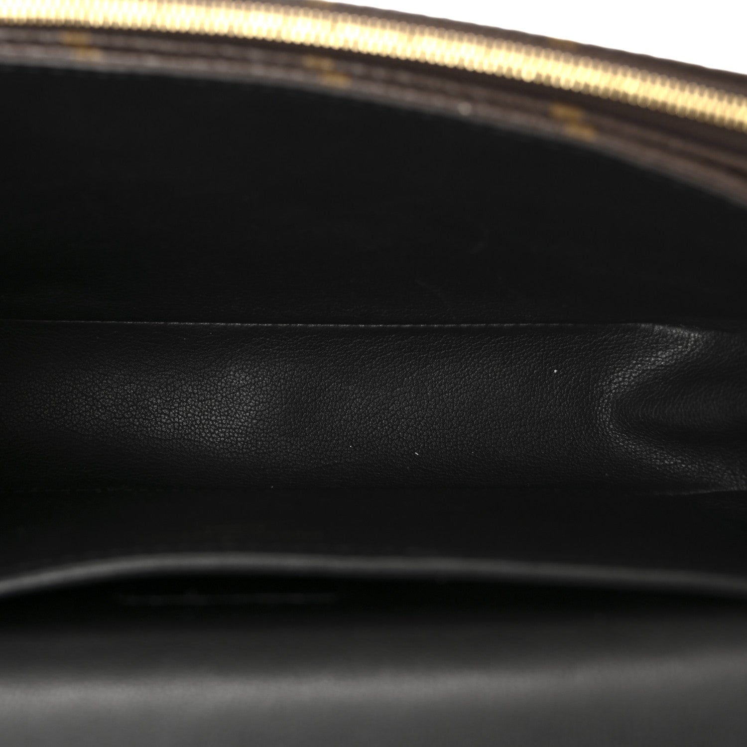 Louis Vuitton Monogram Marceau Black 5 of 9