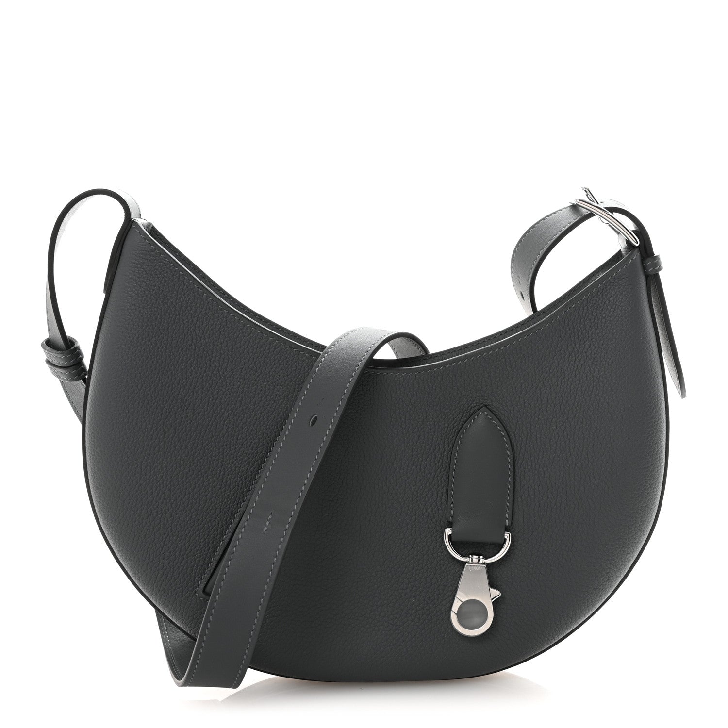 Hermes Togo Swift P'tit Arcon Gris Misty 1 of 10