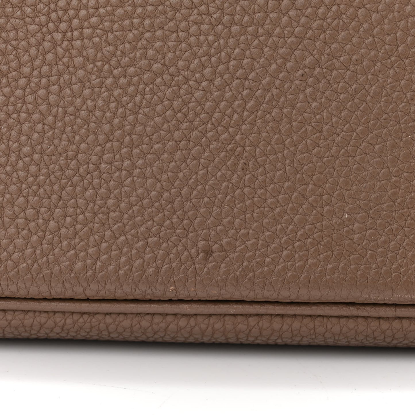 Togo Birkin 40 Etoupe