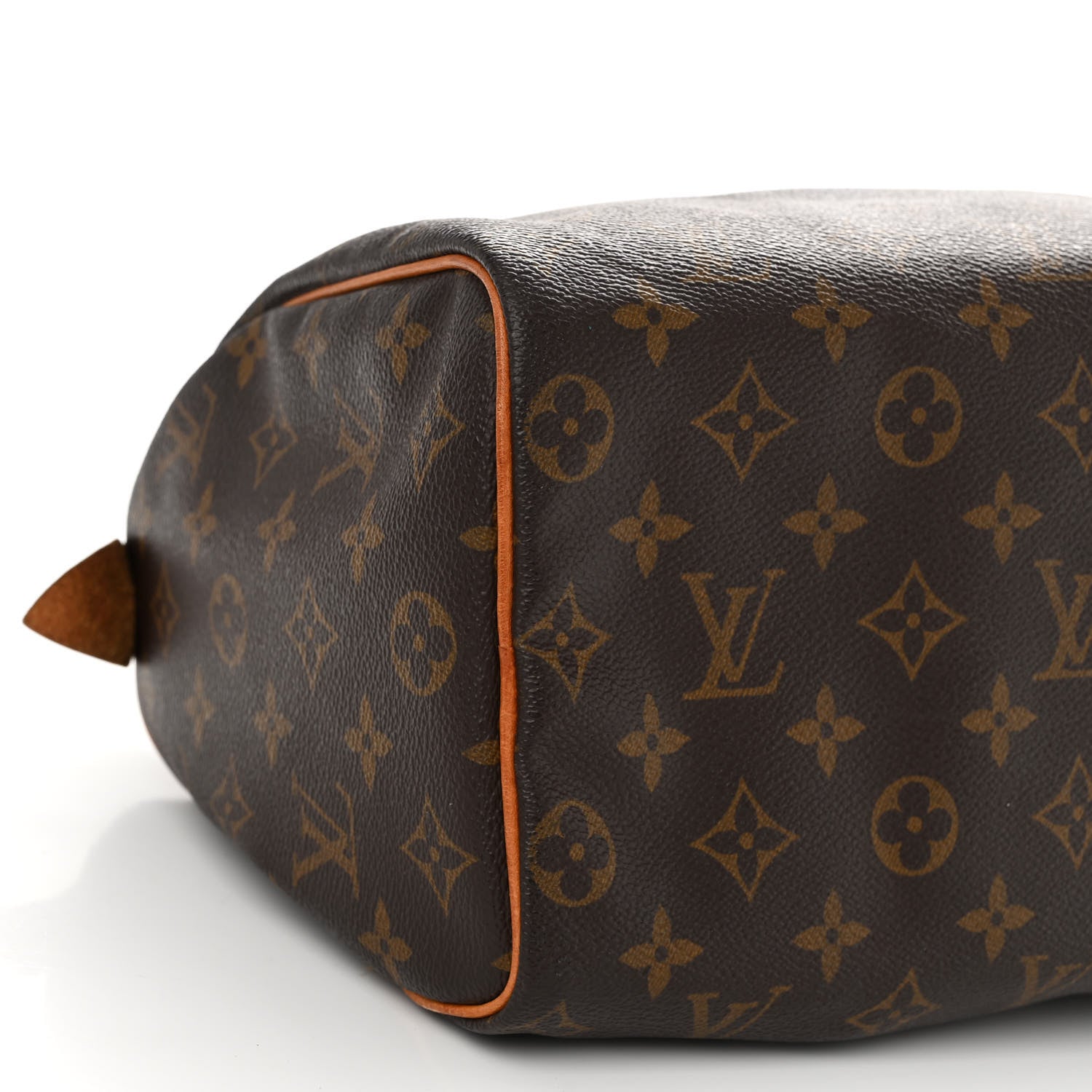Louis Vuitton Monogram Speedy 25 8 of 13