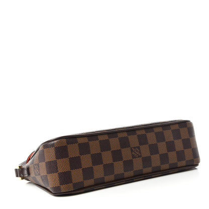 Louis Vuitton Damier Ebene Recoleta 4 of 10