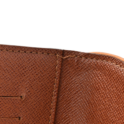 Louis Vuitton Monogram Eugenie Wallet 8 of 14
