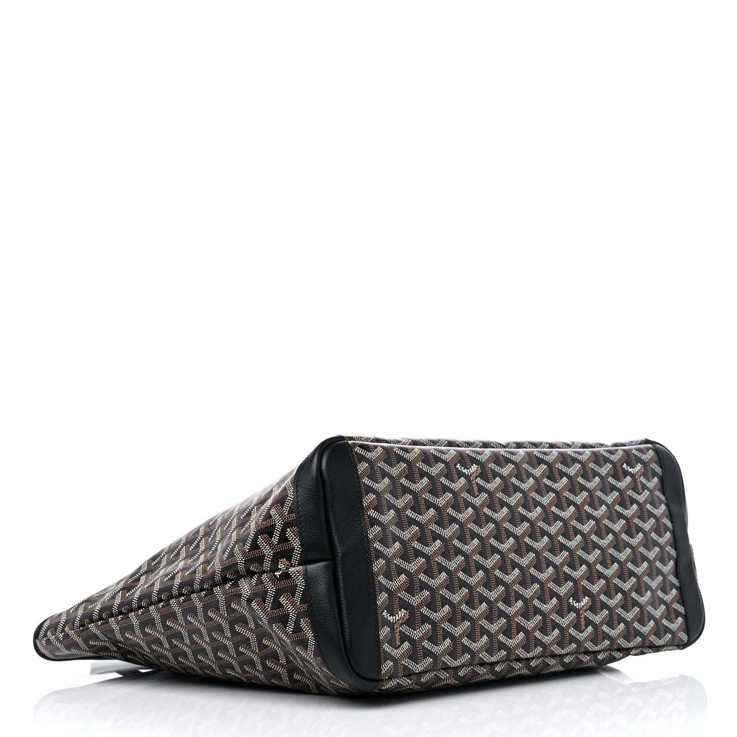 Goyardine Artois MM Black