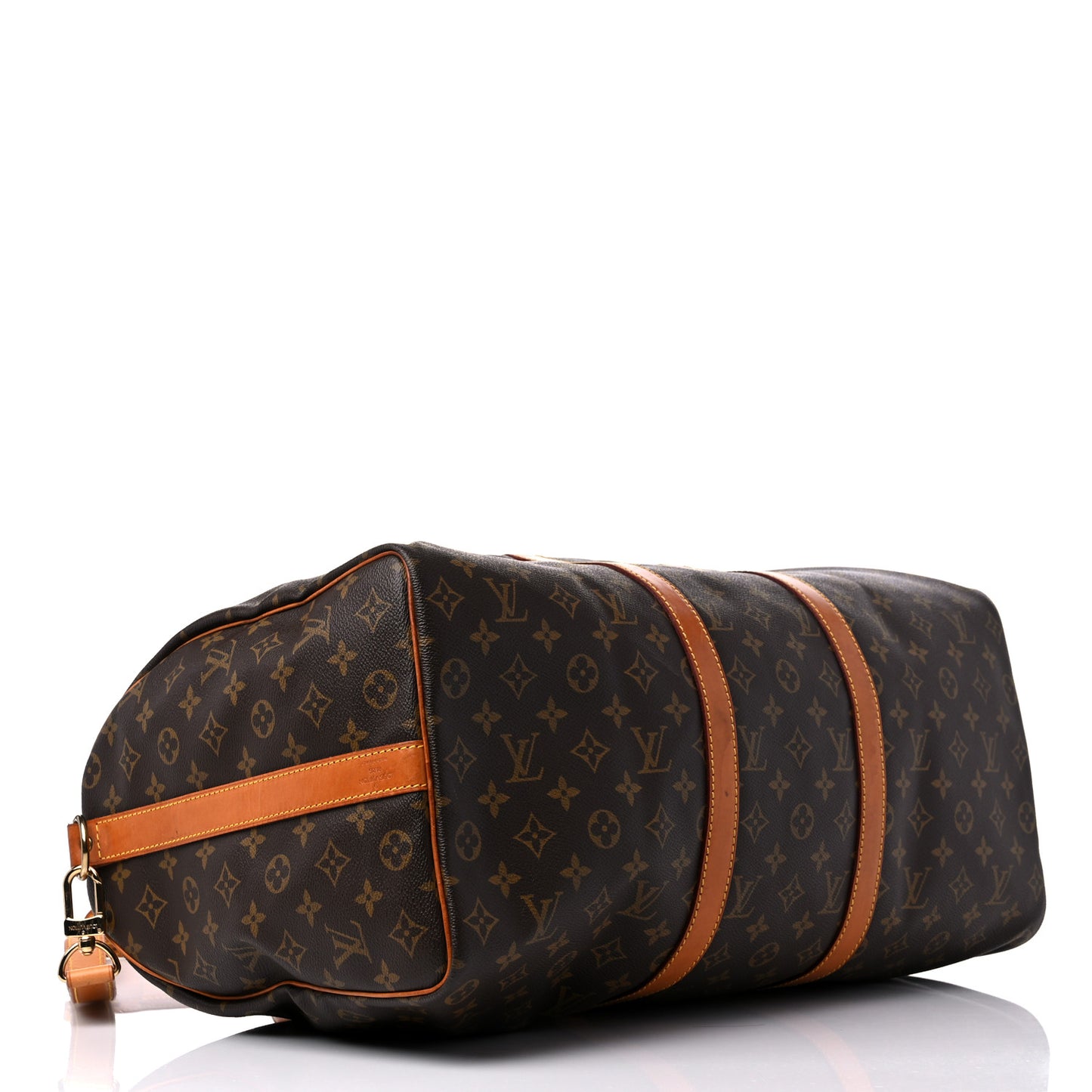 Monogram Keepall Bandouliere 50