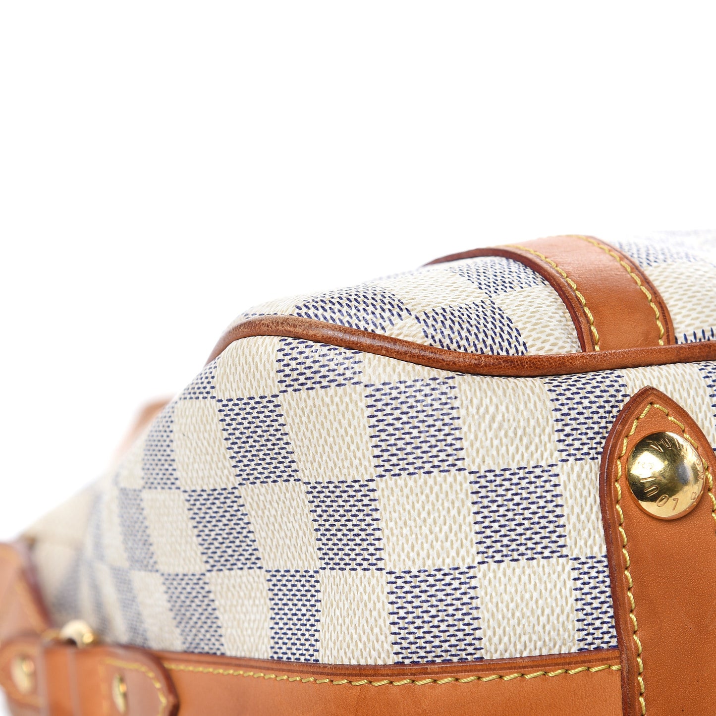 Damier Azur Stresa PM