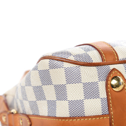 Louis Vuitton Damier Azur Stresa PM 8 of 22