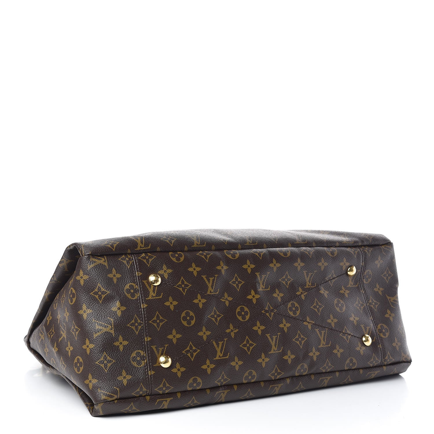 Louis Vuitton Monogram Artsy GM 4 of 15